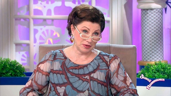 Роза Сябитова